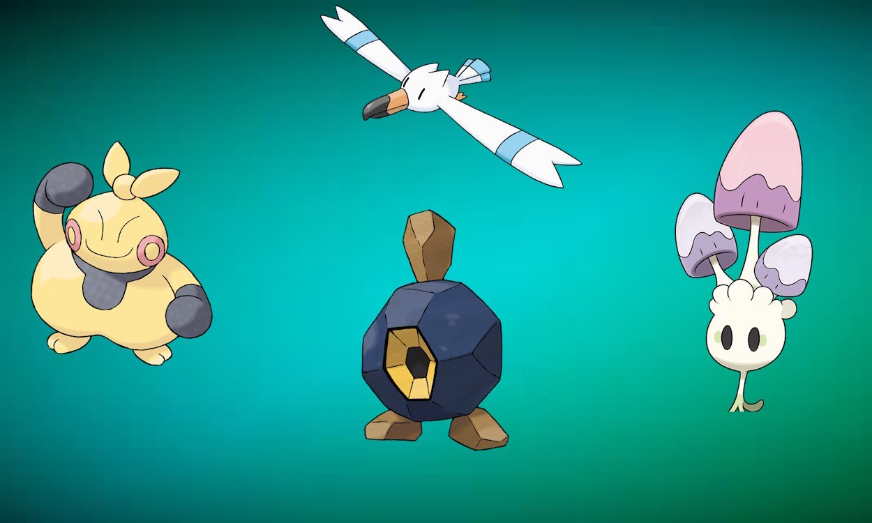 Lịch Giờ Spotlight Pokemon GO Tháng 6/2025: Pokemon Xuất Hiện, Bonus & Tất Tần Tật