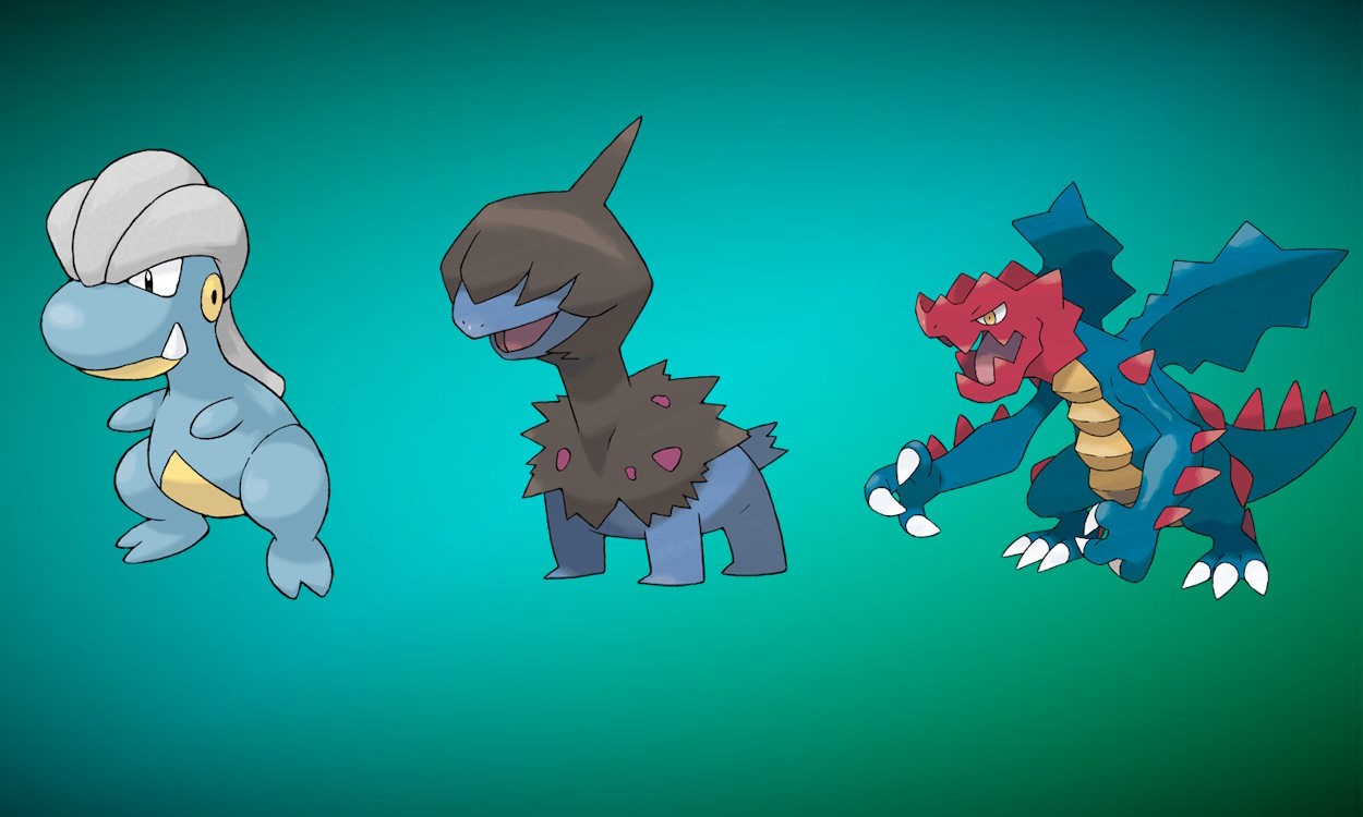 Pokemon GO Ultra Space Wonders thử thách sưu tập đột kích Pokemon