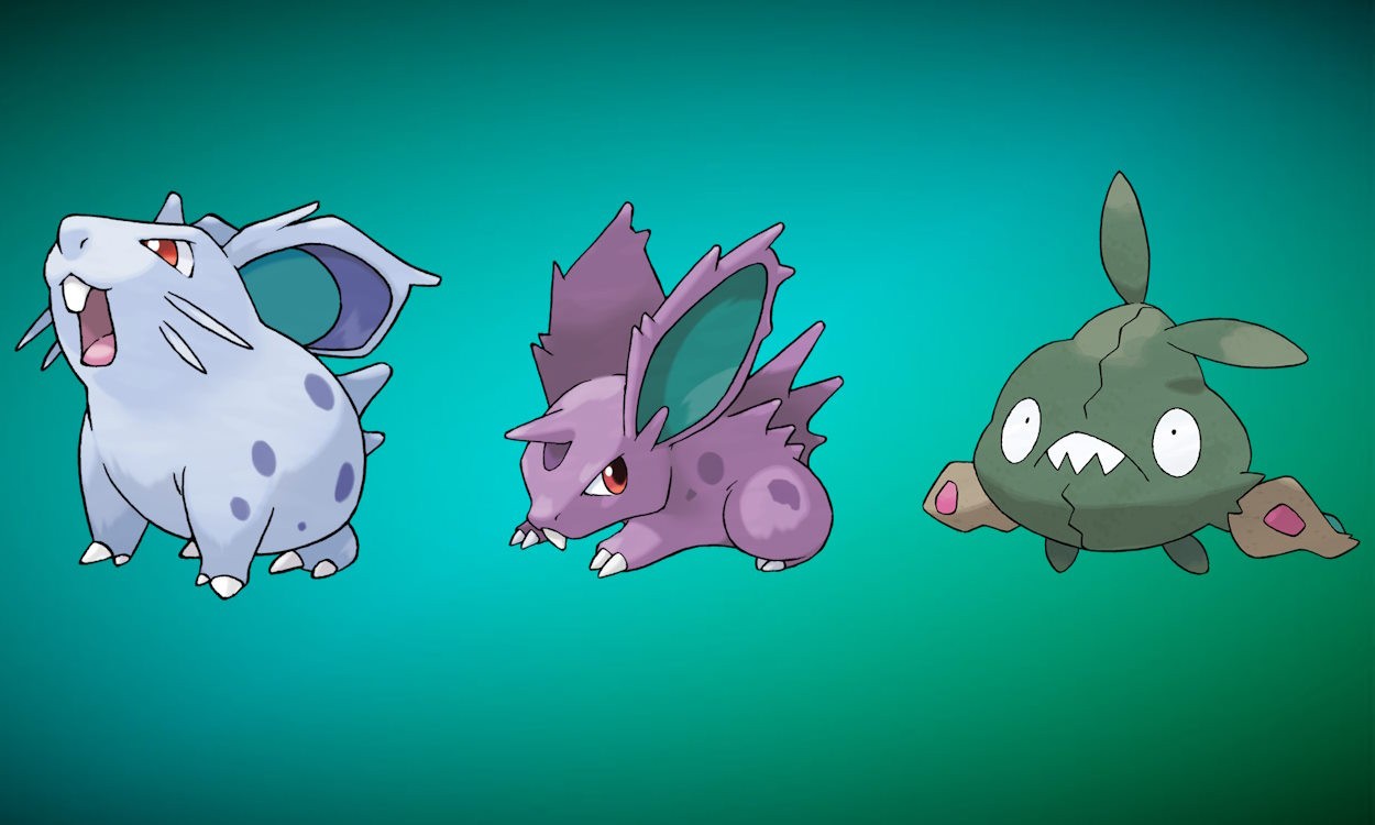 Pokemon GO Ultra Space Wonders thử thách sưu tập nghiên cứu Pokemon
