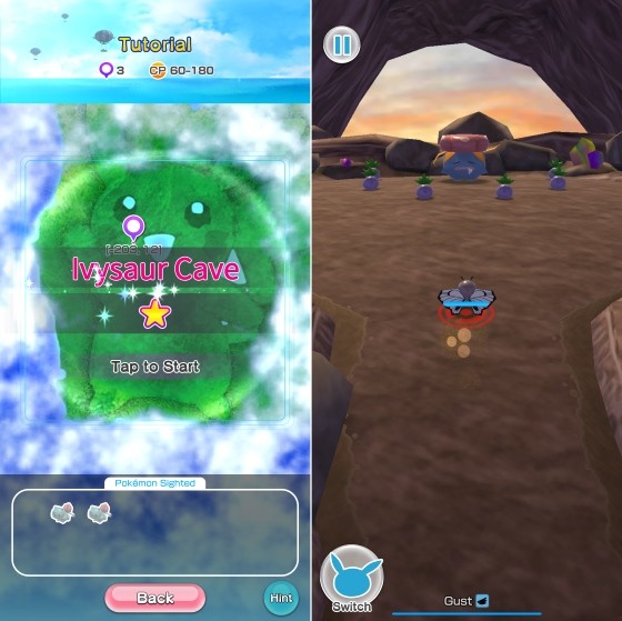 Pokemon Rumble Rush Hướng dẫn: Một trò chơi thú vị nhưng nhanh chóng trở nên đơn điệu