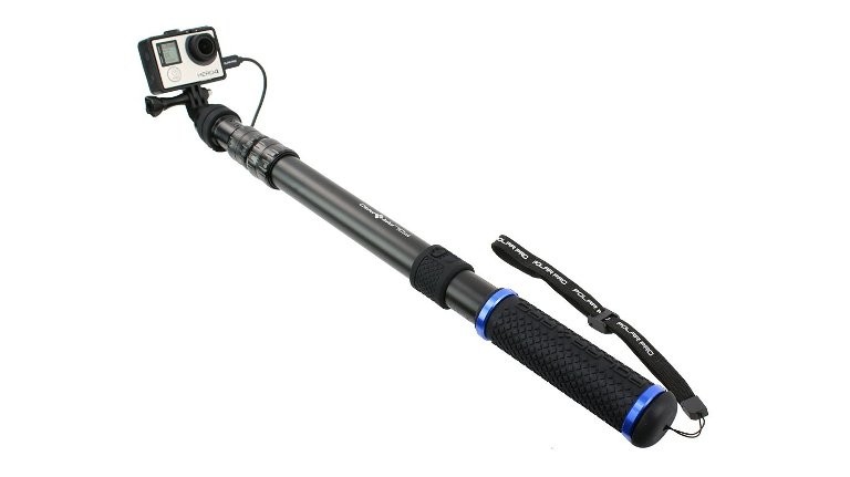 PolarPro PowerPole GoPro Extension