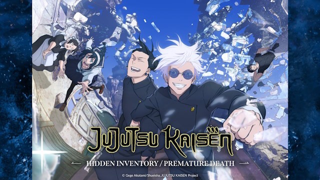 Jujutsu Kaisen Phần 2: Lịch Phát Sóng, Nền Tảng Xem Phim và Nội Dung Chi Tiết