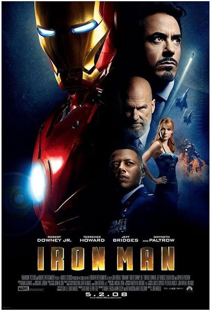 Xem Phim Marvel Theo Thứ Tự Nào: Hướng Dẫn Chi Tiết Nhất 2025