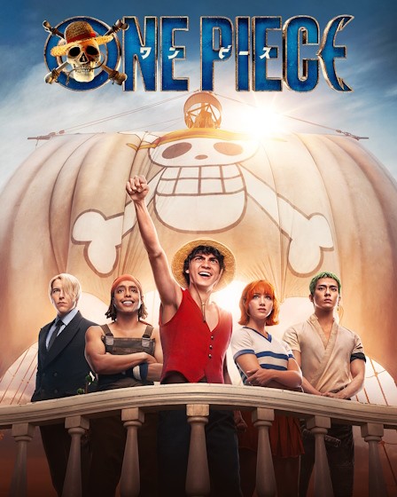 One Piece Live Action: Danh sách tập phim, nội dung và mọi điều bạn cần biết