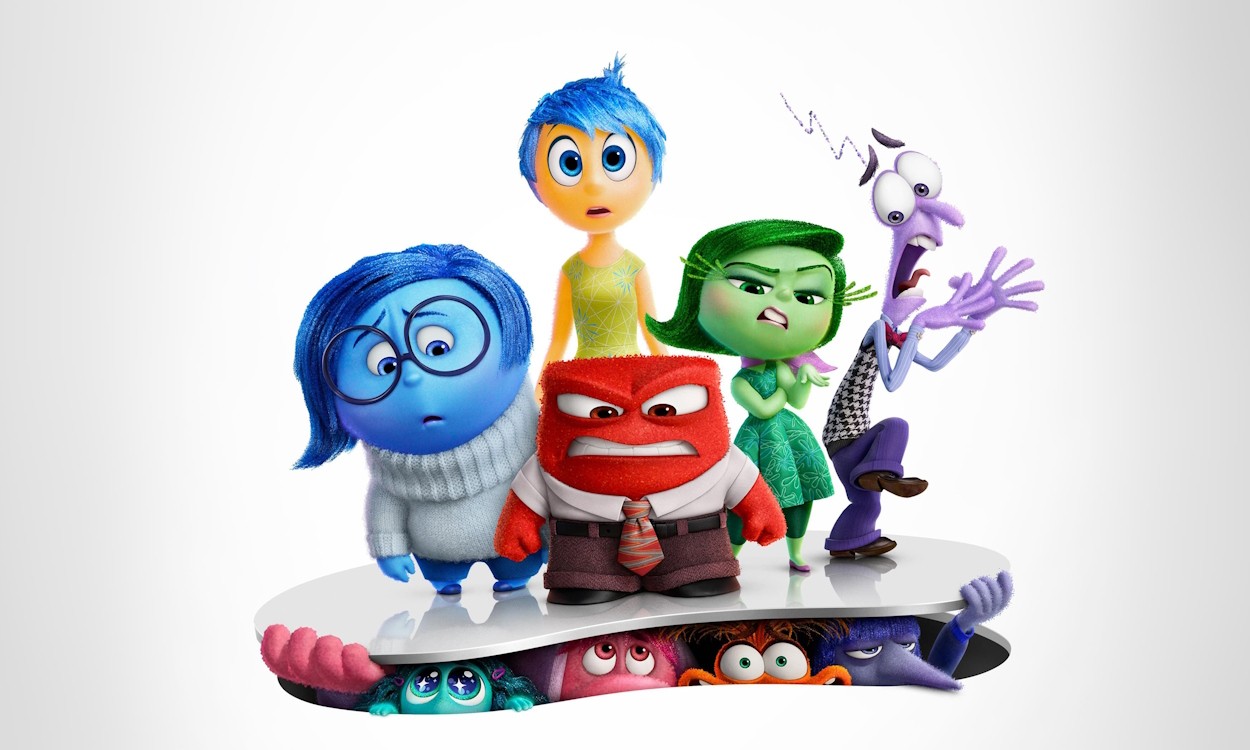 Review phim Vút Bay 2: Pixar lại làm nên chuyện!