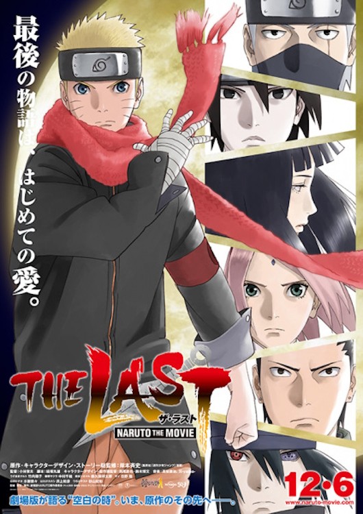 Top 11 Phim Naruto Hay Nhất Mọi Thời Đại (2025)
