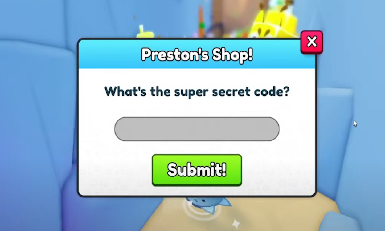Preston