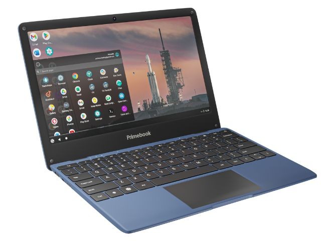 Primebook 4G: Laptop Giá Rẻ Cho Học Sinh Tại Ấn Độ