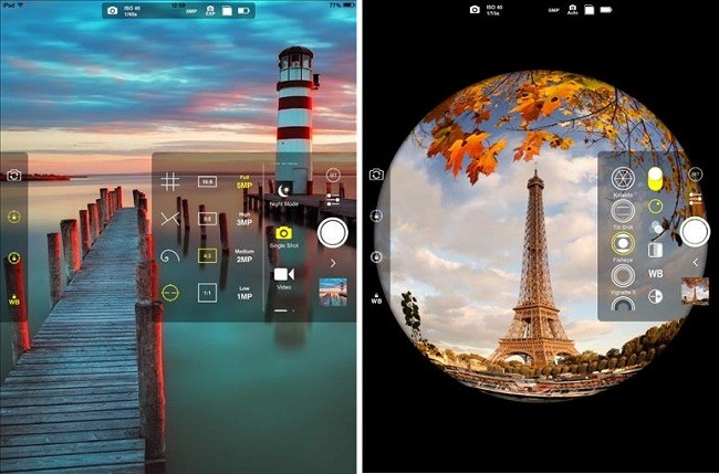 Top 10+ Ứng Dụng Chỉnh Sửa Ảnh Tuyệt Vời Nhất Cho iPhone, iPad (Cập Nhật 2025)