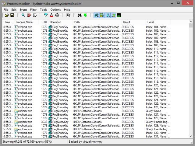 ProcessMonitorPortable