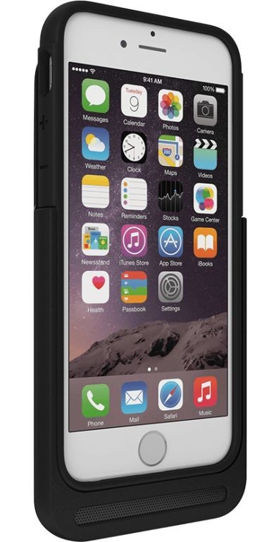 Prong PWR iPhone 6s Case