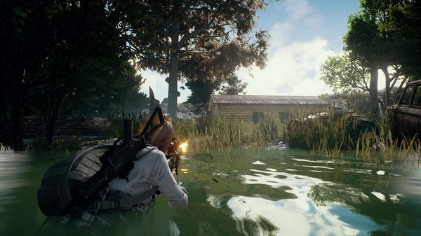 Top 20 Game Battle Royale Hấp Dẫn Nhất Định Phải Thử Trong Năm 2025