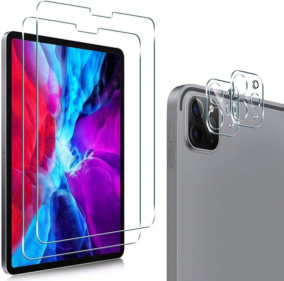 PULEN for iPad Pro 12.9 2021 