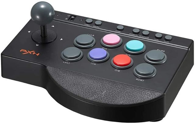 PXN 0082 Arcade Stick