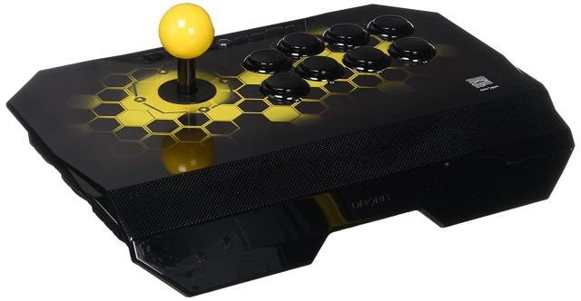 Qanba Drone Joystick