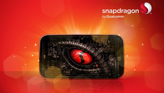 Qualcomm Snapdragon 8150: Đối thủ mạnh mẽ của Apple A12 Bionic