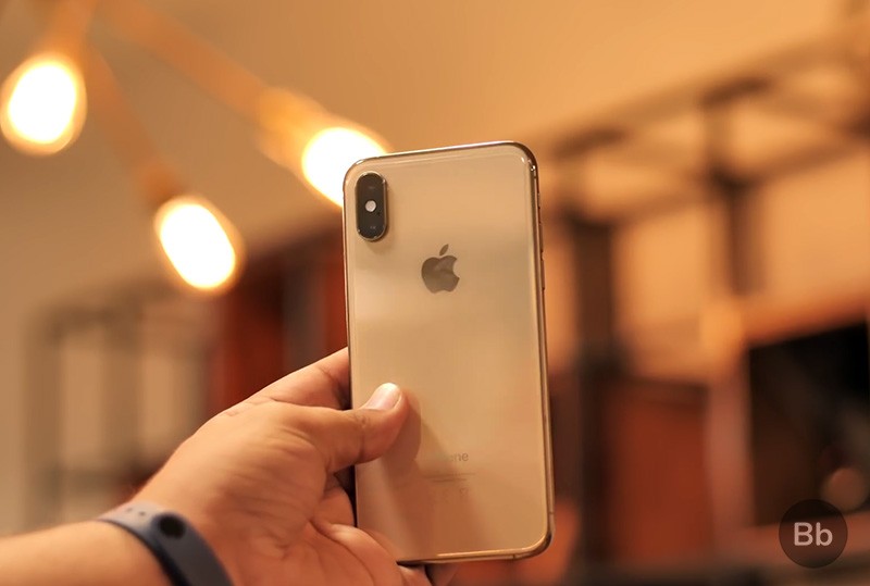 Qualcomm Yêu Cầu Trung Quốc Cấm Bán iPhone XS, XS Max và XR
