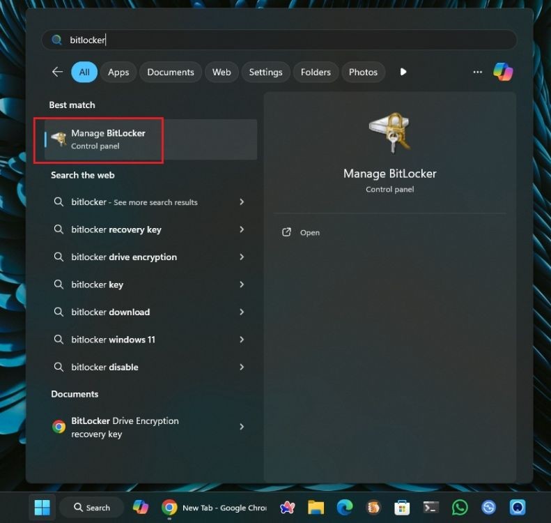 Tắt BitLocker trên Windows 11/10: 4 Cách Đơn Giản và Hiệu Quả