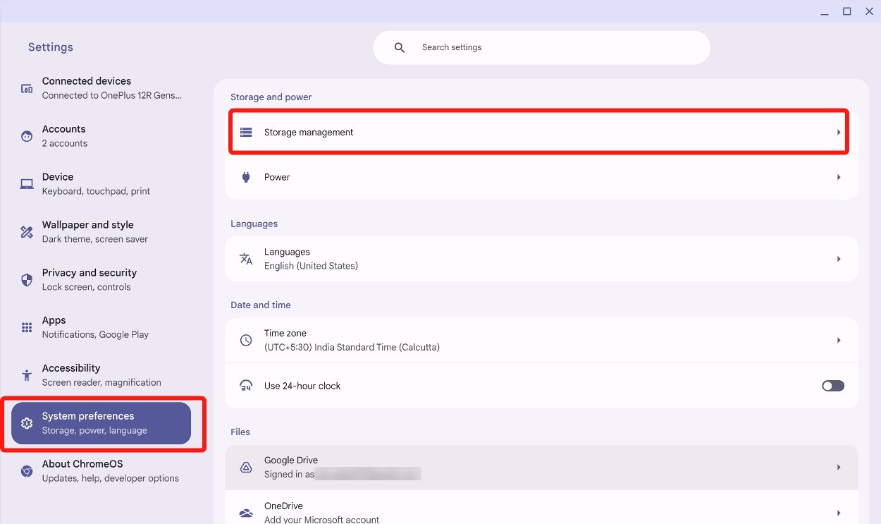 Giải Phóng Dung Lượng Chromebook: 8 Cách Xóa File và Ứng Dụng Hiệu Quả