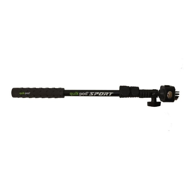 Quik Pod SPORT GoPro Selfie Stick