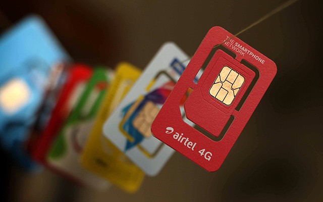 TRAI Sửa Đổi Quy Định Chuyển Mạng Giữ Số Để Đơn Giản Hóa và Tăng Tốc Quá Trình