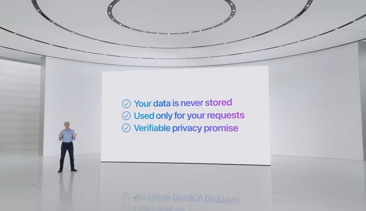 Apple Private Cloud Compute: Nền Tảng Điện Toán Đám Mây Bảo Mật và Riêng Tư Hàng Đầu