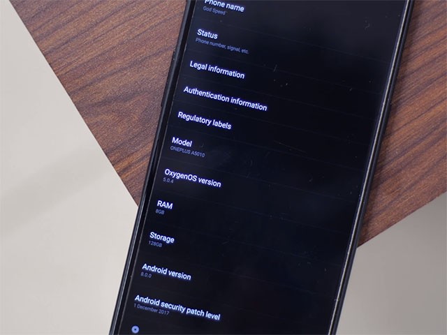 RAM 8-10GB bị đánh giá quá cao
