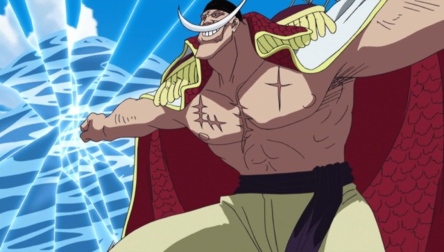 Bảng Xếp Hạng Yonko (Tứ Hoàng) Mạnh Nhất Trong One Piece: Từ Quá Khứ Đến Hiện Tại