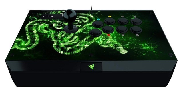 Razer Atrox