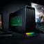 So sánh Razer Core V2 và Razer Core: Đánh giá chi tiết và nâng cấp