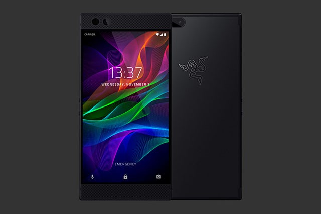 Razer Phone 2