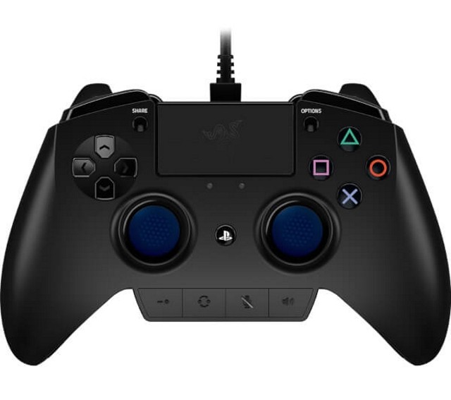 Razer Raiju