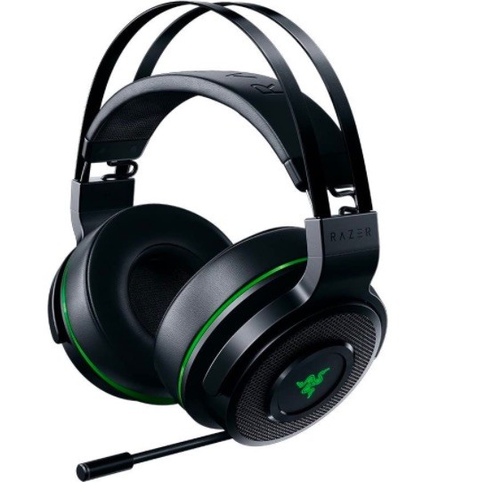 Razer Thresher