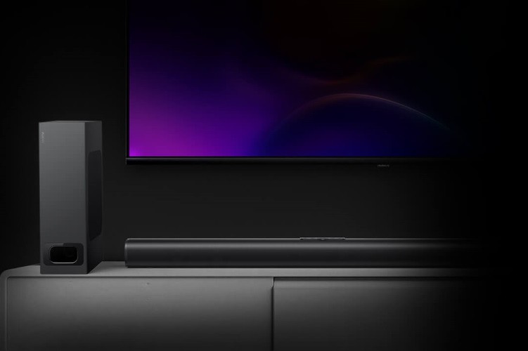 Realme 100W Soundbar