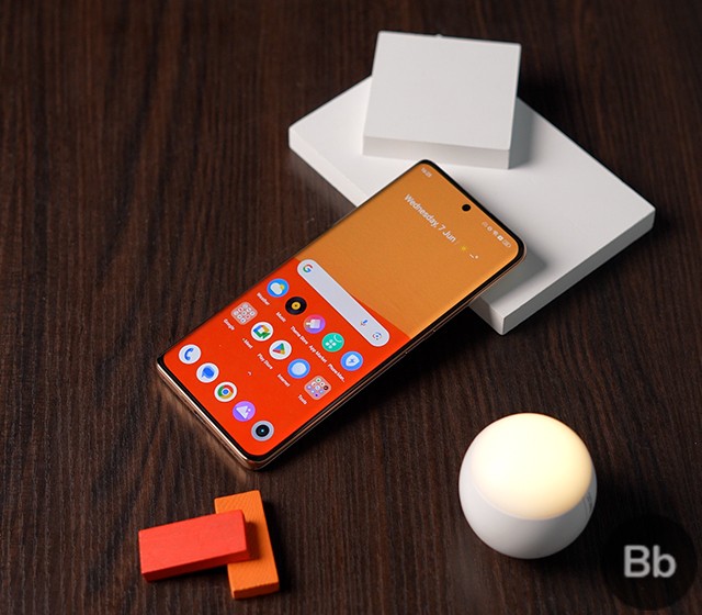 Realme 11 Pro 5G Series Chính Thức Ra Mắt Tại Ấn Độ: Đặc Điểm Và Giá Bán
