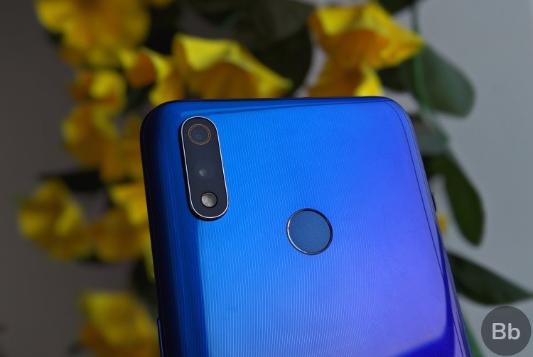Realme 3 Pro ra mắt với Snapdragon 710 và camera nâng cấp, giá từ 13,999 INR