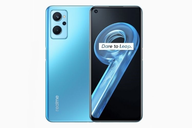 Realme 9i Chính Thức Ra Mắt Tại Việt Nam: Đặc Điểm và Giá Bán