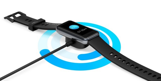 Realme Band 2 Được Ra Mắt Tại Ấn Độ: Màn Hình Lớn Hơn, 90 Chế Độ Thể Thao