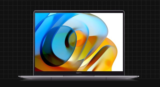 Realme Book Slim: Laptop Mỏng Nhẹ Với Hiệu Năng Mạnh Mẽ
