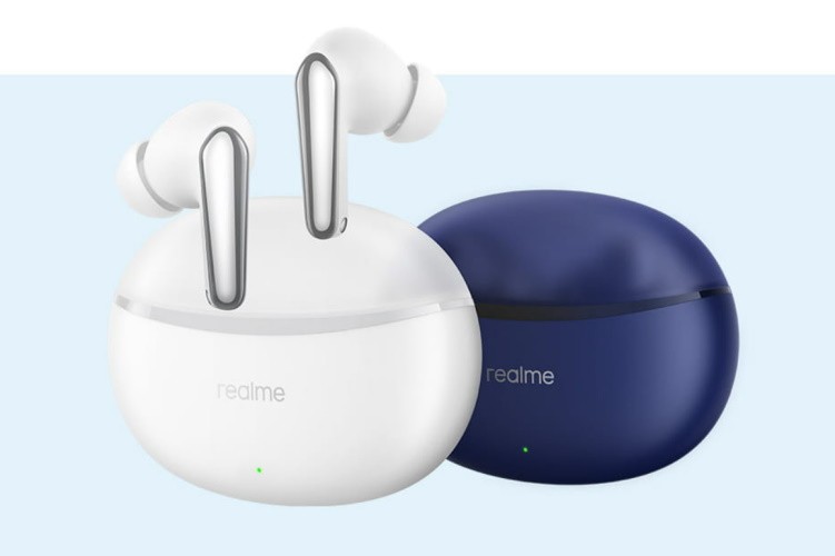 Realme Watch 3 và Buds Air 3 Neo: Đột Phá Mới Trong Lĩnh Vực Công Nghệ Đeo Tay và Âm Thanh