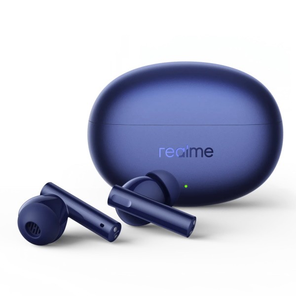 Realme Buds Air 5 Series: Đặc Điểm và Tính Năng Chi Tiết