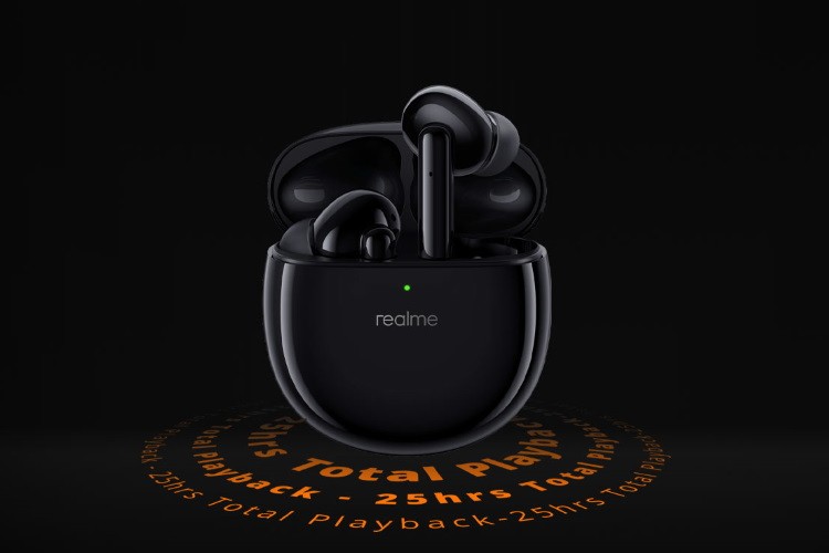 Realme Buds Air Pro