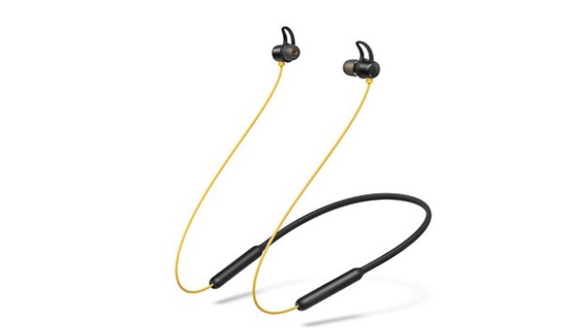 Realme Buds Wireless 2 Neo với khả năng chống nước IPX4