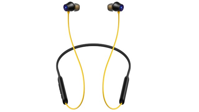 Realme Buds Wireless 2 với công nghệ ANC