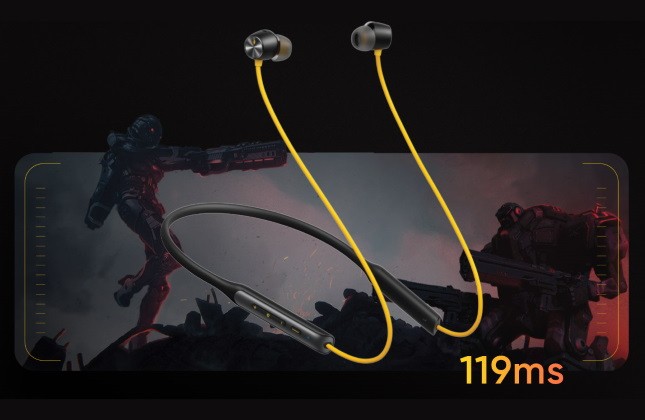 Realme Buds Wireless Pro và Buds Air Pro: Những Bước Tiến Mới Trong Công Nghệ Âm Thanh