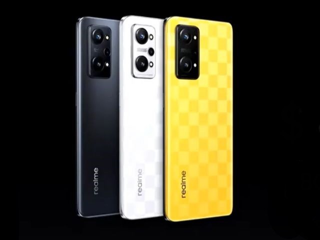 Realme GT Neo 3T: Đánh Giá Chi Tiết và Thông Số Kỹ Thuật