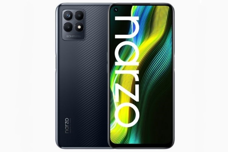 Realme Narzo 50: Đánh Giá Chi Tiết và Thông Số Kỹ Thuật