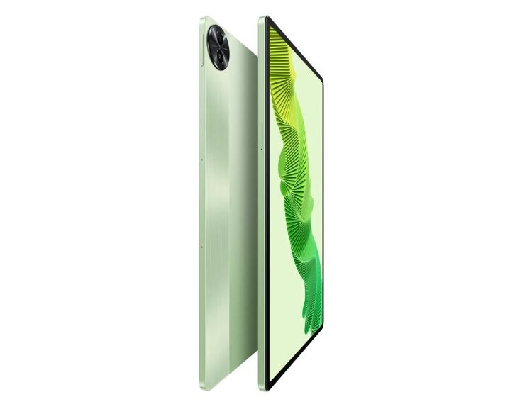 Realme Pad 2 và Realme C53: Công Nghệ Mới Nhất Cho Người Dùng Việt