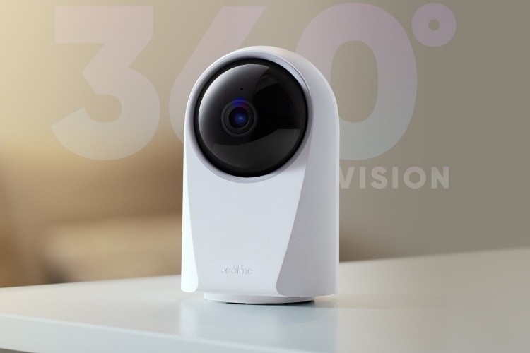 Realme Smart Cam 360o