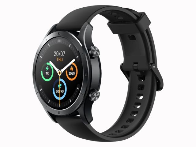 Realme TechLife Watch R100: Đánh Giá Chi Tiết và Tính Năng Nổi Bật